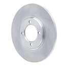 DFC True Balanced Brake Drums