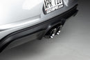 APR 17-25 Porsche Boxster / Cayman Catback Exhaust System