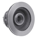 DFC Brake Rotors - Plain
