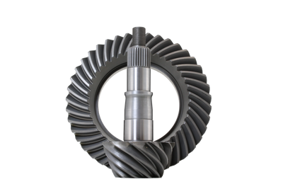 Revolution Gear & Axle Ford 8.8in Rear 3.73 Ratio Face Hobbed Ring & Pinion Set