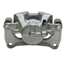 DFC 15-23 Fiat 500X Front-R Premium Caliper - Silver Zinc Coated