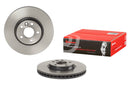Brembo OE Ceramic Disc Brake Kit
