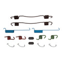 DFC 66-74 Ford F-250 2WD (Excl Super Duty) Front Drum Brake Hardware Kit