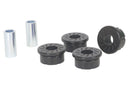 Whiteline 94-01 Acura Integra DB/DC Essential Front and Rear Vehicle Kit