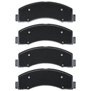 DFC GeoSPEC Coated Rotors - Plain