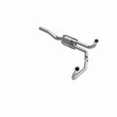 MagnaFlow Direct Fit Catalytic Converter 96-97 Dodge B1500/B2500/B3500 V8 Underbody