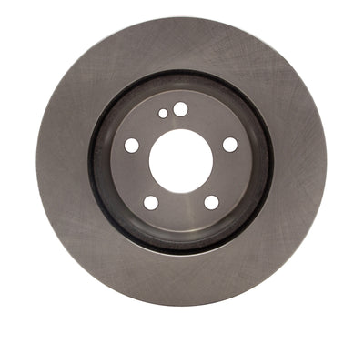 R1 15-23 Mercedes-Benz C300 Rear Brake Rotor Set