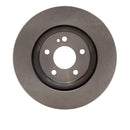 DFC 15-23 Mercedes-Benz C300 Sedan Rear Brake Rotor