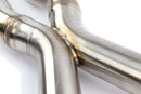 Dinan 20-25 BMW X4 M F97/F98 2.75in Resonator Delete
