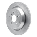 DFC 06-12 Mercedes-Benz ML500 Front & Rear Rotors