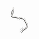 Magnaflow BRE Rear Muffler Kit Replacement Lexus