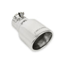 Flowmaster 4in.X 7.5in.X 2.5in.SS Tip Straight Roll