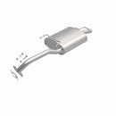 BRE Exhaust 00-05 Accent 1.5L 1.6L Muffler Kit