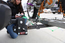 Gen-Y VOYAGER 4.75in 300lb Cargo TW 700lb Towing TW 7K Overall Hitch