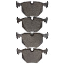 DFC GeoSPEC Coated Rotors - Plain