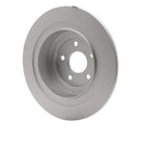 DFC GeoSPEC Coated Rotors - Plain