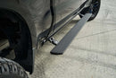 Body Armor 4x4 19-24 GM 1500/2500/3500 Crew Cab (Excl. Classic) E-Power Board Steps - Black