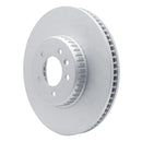 DFC GeoSPEC Coated Rotors - Plain