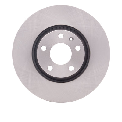 DFC 97-06 Audi A6 (USA/Canada) Front Brake Rotor