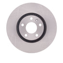 DFC 99-02 Audi A6 Quattro Front & Rear Rotors