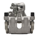 DFC 04-13 Mazda 3 Rear-L Premium Caliper - Silver Zinc Coated