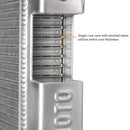Mishimoto 15-20 BMW F8X M3/M4 Performance Auxiliary Radiator