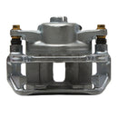 DFC 98-02 Honda Accord Front-R Silver Zinc Coated Premium Caliper