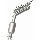 MagnaFlow 05-09 Lexus GX470 4.7L Direct Fit Converter