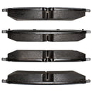 DFC 20-25 Ford Transit-150 Rear Heavy Duty Pads - Semi Metallic