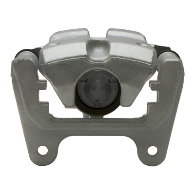 DFC 17-23 Jeep Cherokee Rear-R Premium Caliper - Silver Zinc Coated