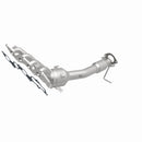 MagnaFlow 12-13 Mazda 3 2.0L Direct Fit Converter