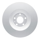 DFC GeoSPEC Coated Rotors - Plain