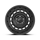 fifteen52 Alpen SV 17x8 6x130 BP 40mm ET 6.08 BS 84.1 Bore Frosted Graphite Wheel