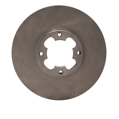 DFC 89-94 Subaru Justy Front Brake Rotor