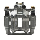 DFC 05-06 Honda CR-V Rear-R Premium Caliper - Silver Zinc Coated