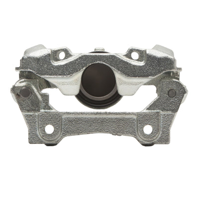 DFC 06-13 Lexus IS250 Rear-R Premium Caliper - Silver Zinc Coated