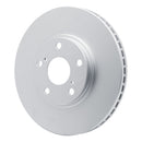 DFC GeoSPEC Coated Rotors - Plain