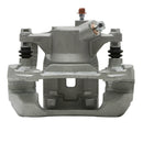 DFC 12-17 Toyota Prius V Rear-L Premium Caliper - Silver Zinc Coated