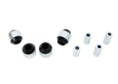 Whiteline 21-25 Volkswagen ID.4 Lower Control Arm Inner & Outer Bushing