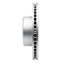DFC 91-99 Mercedes-Benz 600SEC Front GeoSPEC Coated Rotor