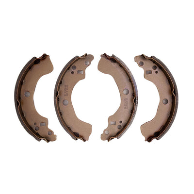 DFC 00-01 Nissan Sentra Rear Premium Service Shoes