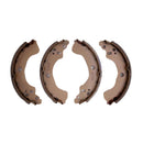 DFC 00-01 Nissan Sentra Rear Premium Service Shoes