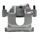 DFC 83-93 Ford Mustang Front-R Premium Caliper - Silver Zinc Coated