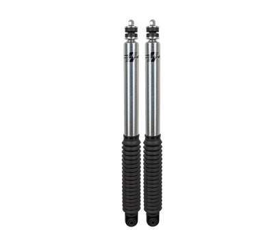 Carli Signature Leveling System - Base - 2.5in Lift - 2011-16 Ford F250/F350 - Gas