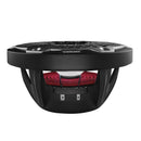 DS18 2018-23 Jeep JL/JLU/JT  1 JL-SBAR/WH.HT/2 NXL-8M/BK/1 LC-RGB/1 AMPKIT4/1 G1800.4D
