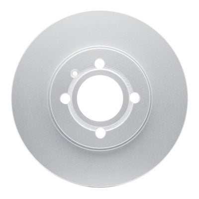 DFC 86-8 Volkswagen Golf Front GeoSPEC Coated Rotor