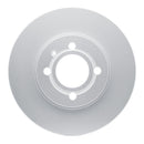 DFC GeoSPEC Coated Rotors - Plain