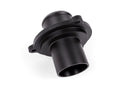 APR 17-21 Porsche Macan MQB Turbo Muffler Delete - Black