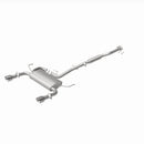 MagnaFlow BRE Exhaust Kit 03-08 Infiniti FX35 3.5L