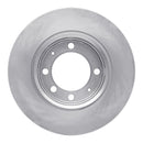 DFC 5000 Advanced Low Met Brake Pads